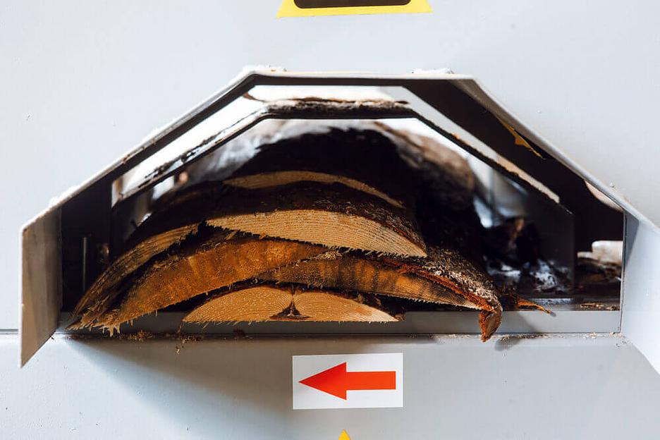 Торцовочный автоматический станок СТА-1 фото 3