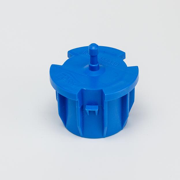 Втулка синяя для рулонных полотенец "Tork matic" к арт. 30944 фото 1