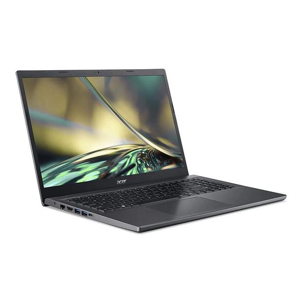 Ноутбук Acer Aspire A515-57 Core i7-12650H/16Gb/SSD1024Gb/15.6"/IPS/FHD/NoOS/iron (NX.KN3CD.00R) фото 2