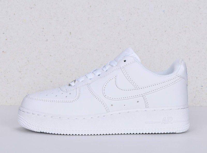 Кроссовки мужские Nike Air Force арт 2537 41, 42, 43, 44 размеров фото 2