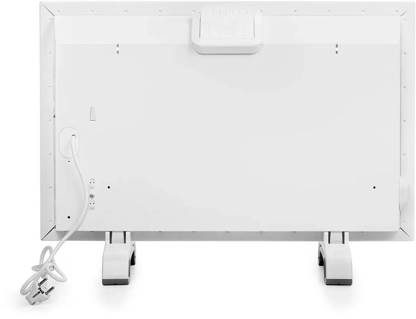 Электрический конвектор EPK4570E10 WHITE 1000W iVigo фото 9