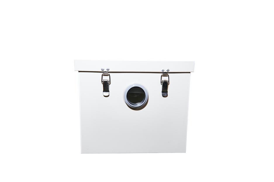 Жироуловитель Экосистема 10 литров фото 1