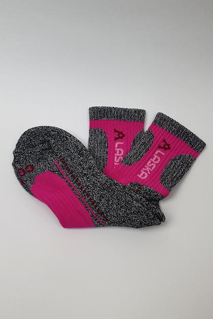 Носки женские ААНТ-760-термо-2 фото 2