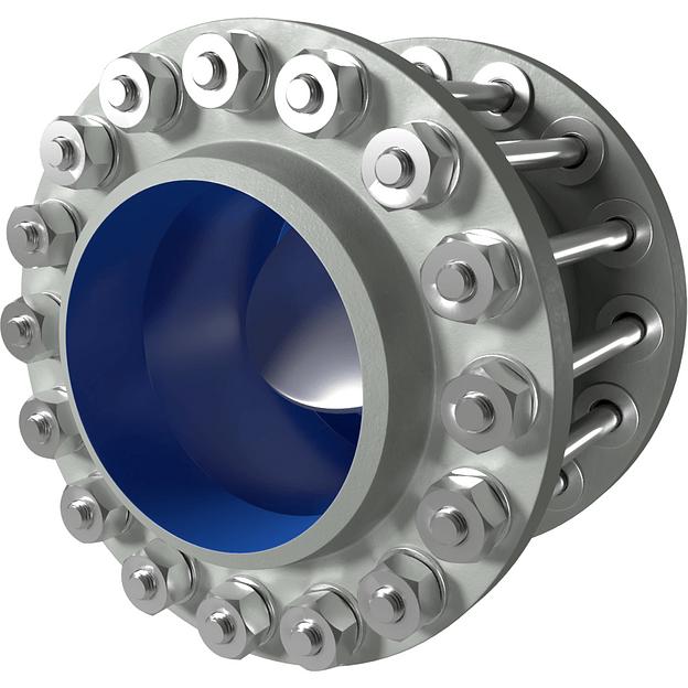 Клапаны обратные поворотные межфланцевые 19с47нж, 19лс47нж, 19нж47нж фото 4