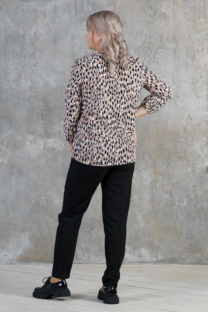 Блуза Р-291-2 фото 4