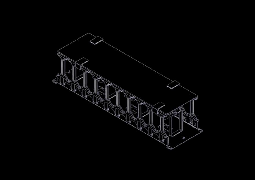 Блок питания ПК PcCooler KN750 фото 1