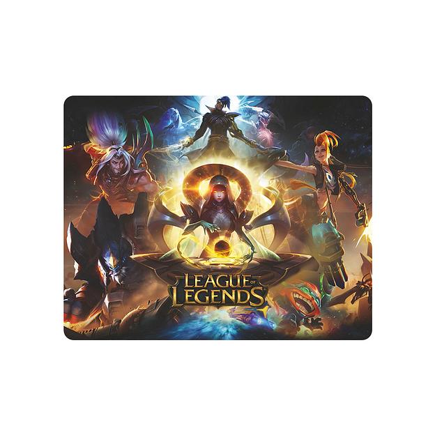 Коврик для компьютерной мыши  X-game  League Legends(Small) фото 1