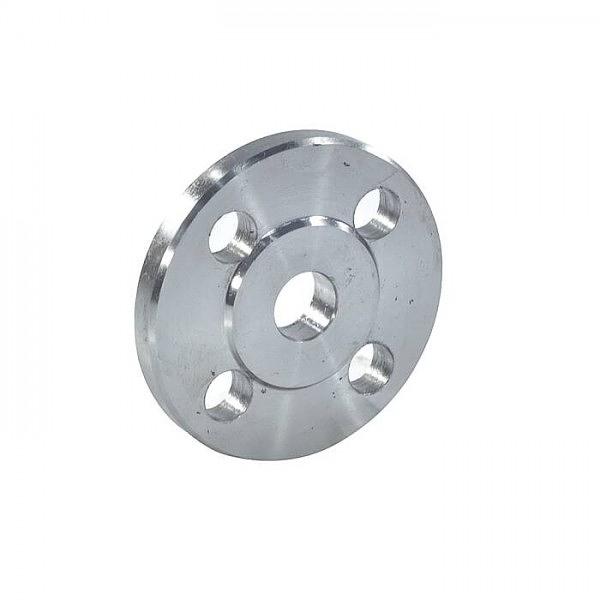 Фланец сталь плоский Ду 50 Ру10 ГОСТ 33259-2015 LD фото 1