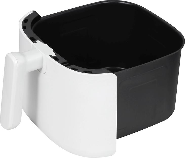 Аэрогриль Polaris PAF 5502 1600Вт белый фото 9