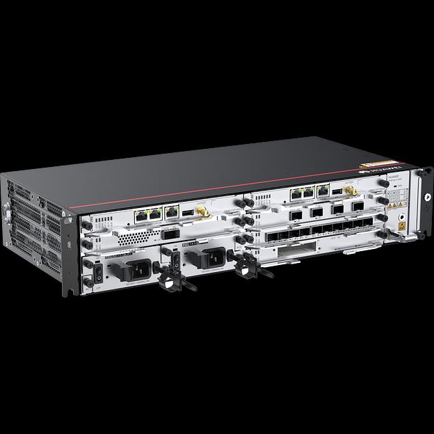 Маршрутизатор Huawei NetEngine 8000 M6 фото 2