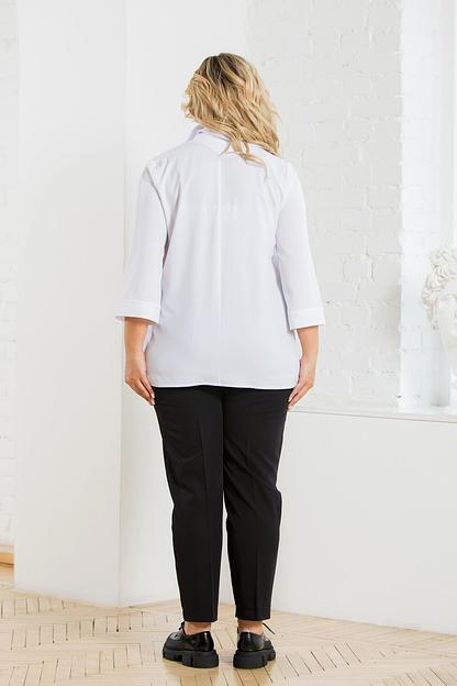 Блуза Р-318-2 фото 6