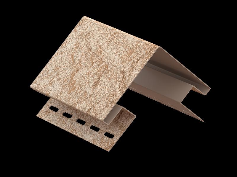 Угол фасадный Стоун Хаус Камень фото 1