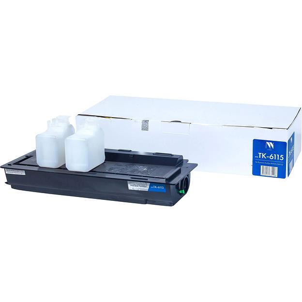 Тонер-картридж NV Print NV-TK6115 фото 2