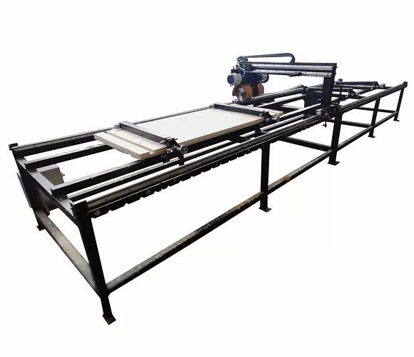 Станок для бань-бочек «БаБочка» ДИАКОМ фото 1