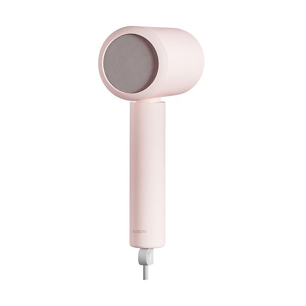 Фен Xiaomi Compact Hair Dryer H101 Розовый CMJ04LXEU фото 1