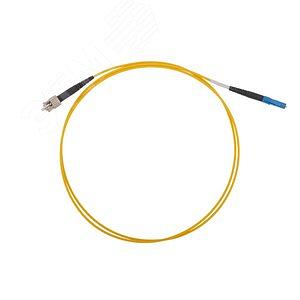 Шнур ШОС-2SM/2.0 мм-FC/UPC-LC/UPC-3.0 м (130202-02790) фото 1