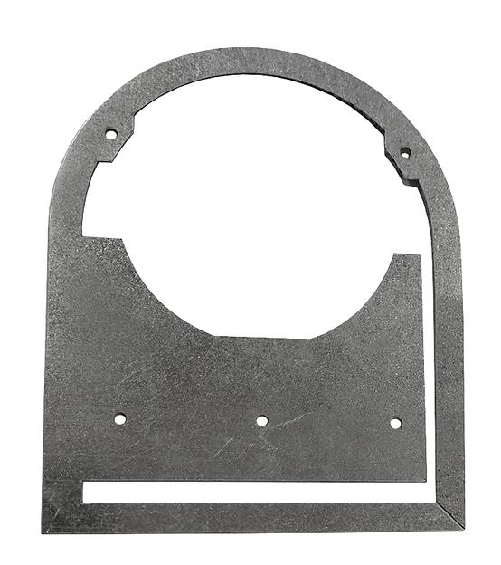 Лазерная резка фото 4