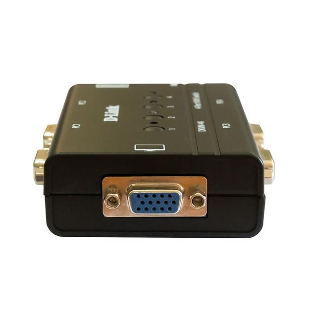 Коммутатор D-Link DKVM-4K/B3A фото 3