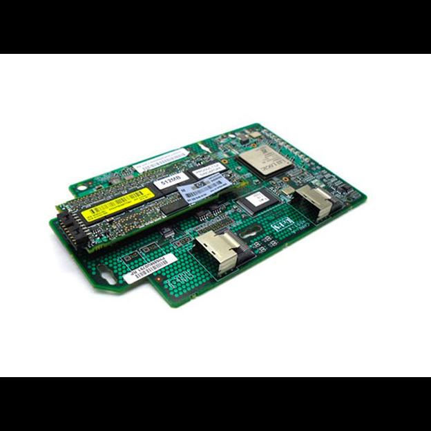 RAID-контроллер HP Smart Array P400i фото 1