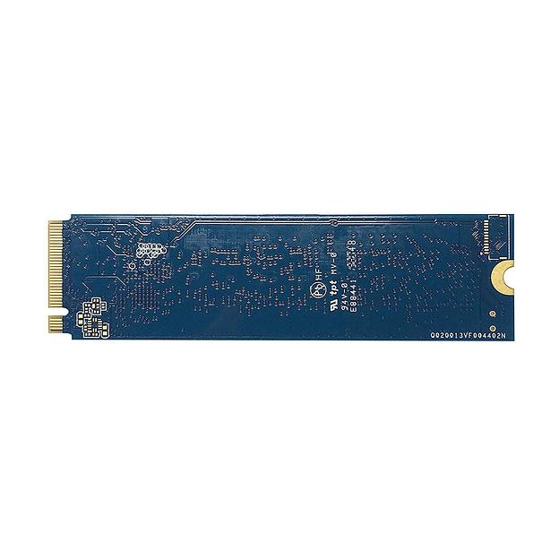 Твердотельный накопитель SSD Patriot P300 256GB M.2 P300P256GM28 фото 3