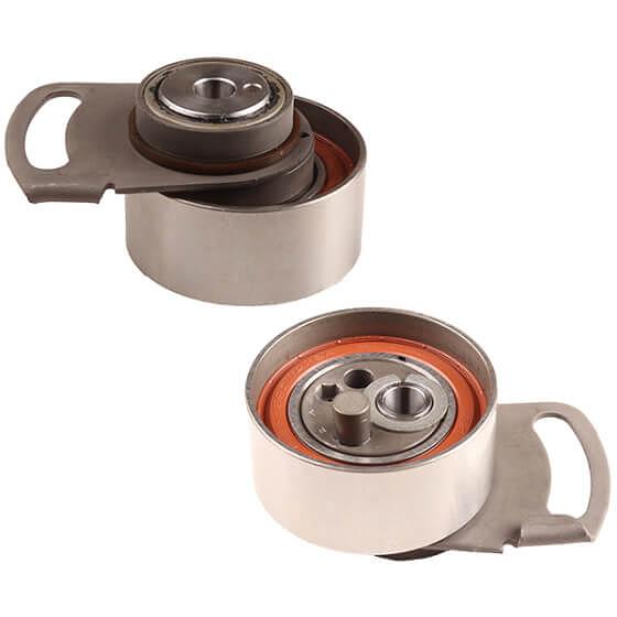 Ролик ГРМ 62ATB0738A09B01 NSK фото 1