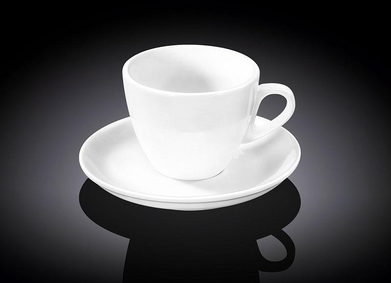 Чайная пара 300 мл. Wilmax /6/24/ фото 1