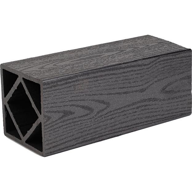 Столб ДПК ArtDeco фото 5