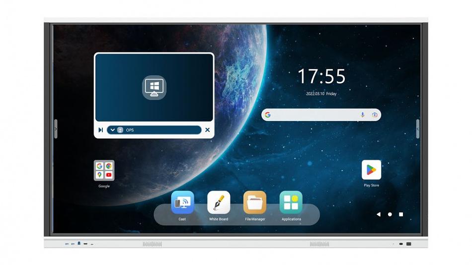 Интерактивная панель EXELL EXID-652SC фото 1