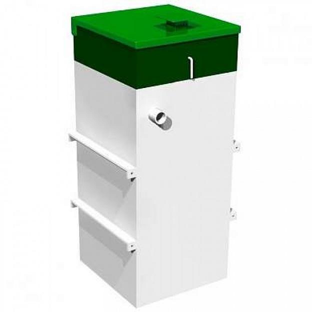 Автономная канализация «Юнилос» фото 1