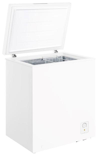 Морозильный ларь Hisense FC184D4BW1 белый фото 1