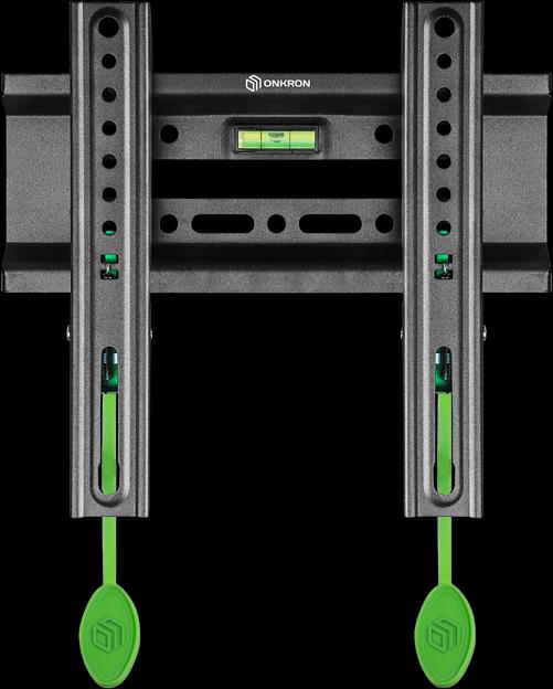 Кронштейн ONKRON ONKRON FM1 (ONKRON FM1 BLACK) фото 1