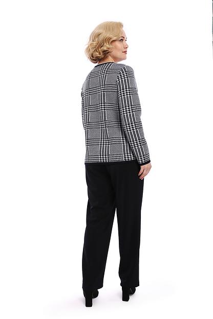 Жакет женский арт.1553 ОПТ фото 2