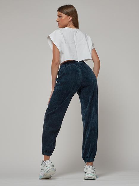 Джоггеры FUYOUKAI 114TS фото 9