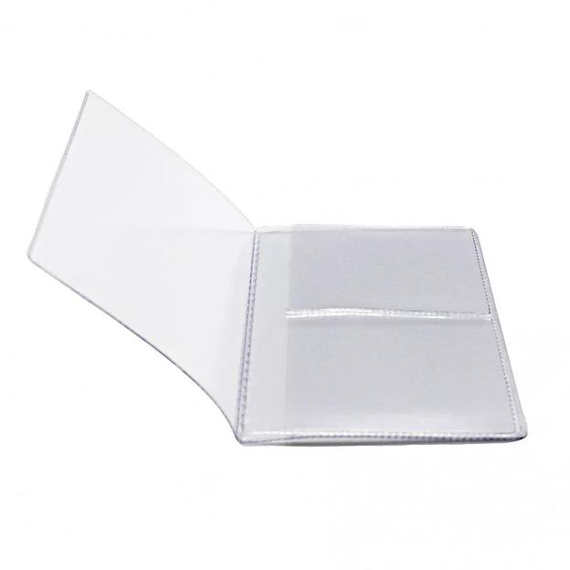 Вкладыш сменный в автодокумент опт фото 1