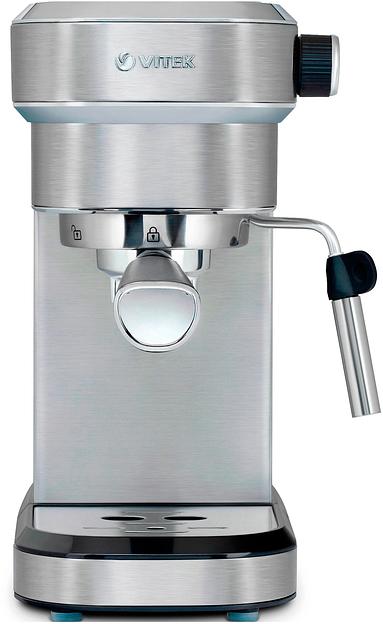 Кофеварка Vitek VT-1509 фото 1