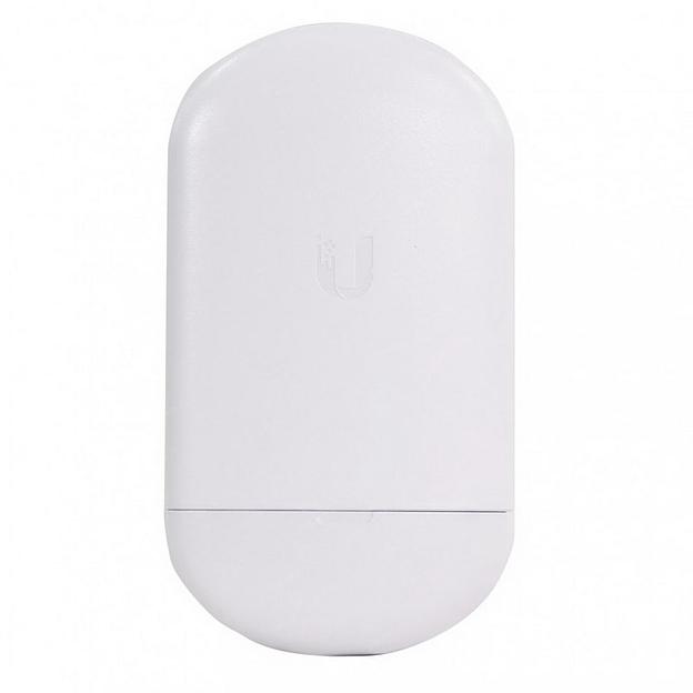 Точка доступа Ubiquiti NanoStation 5AC Loco (5-pack) (Loco5AC-5) фото 2