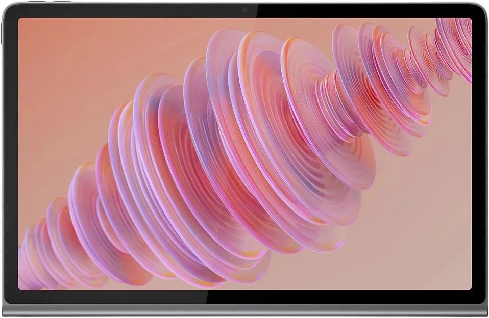 Планшет Lenovo Tab Plus TB351FU G99 (2.2) 8C RAM8Gb ROM128Gb 11.5" IPS 2000x1200 Android 14 серый 8Mpix 8Mpix BT WiFi microSD 1Tb 8600mAh 10hr фото 1