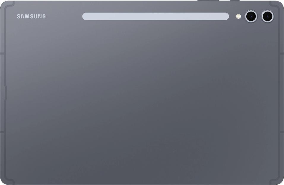 Планшет Samsung Galaxy Tab S10+ BSM-X820 9300+ (3.4) 8C RAM12Gb ROM256Gb 12.4" AMOLED 2X 2800x1752 Android 14 серый 13Mpix 12Mpix BT WiFi microSD 1Tb 10090mAh фото 5