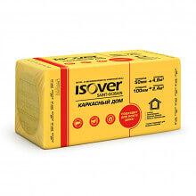 Теплоизоляция Isover фото 5