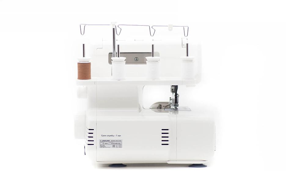 Оверлок Jaguar HQ-082DW фото 6