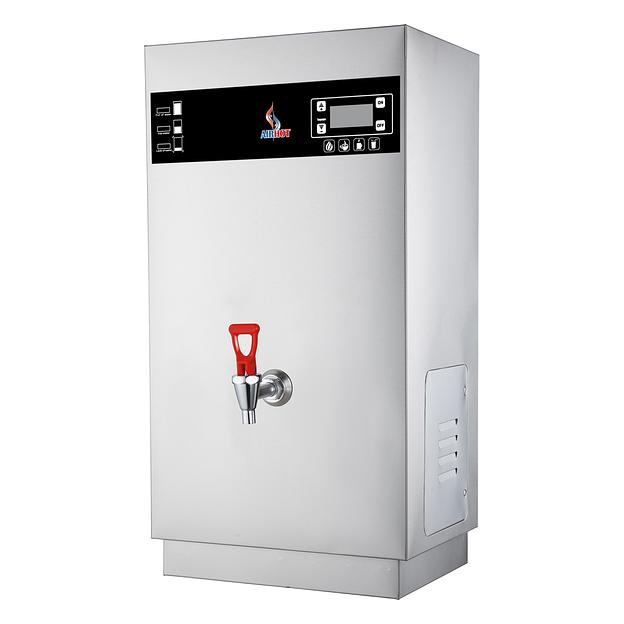 Кипятильник электрический AIRHOT CWB-30 проточный фото 1