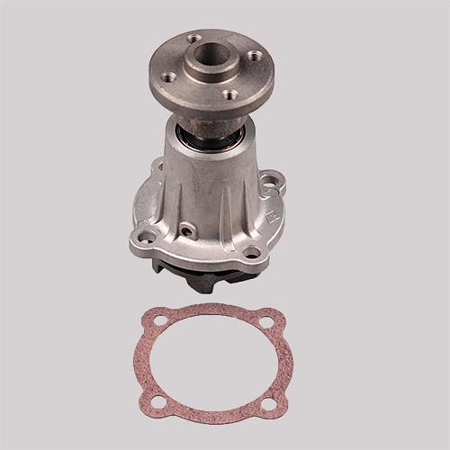 Помпа водяная A1728  16120-78004-71 ASAHI фото 1