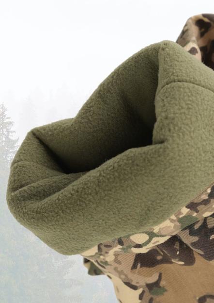 Рукавицы смесовка ОПТ фото 4