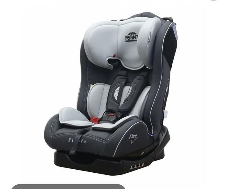 Автокресло «Rant Fiesta» фото 1