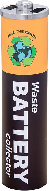 Урна для сбора батареек фото 1