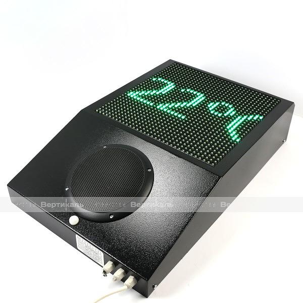 Маяк светозвуковой «Привод-1» фото 3