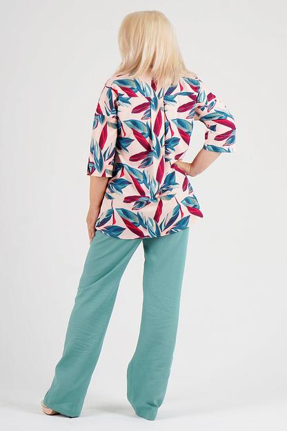 Блуза Р-226-2 фото 3