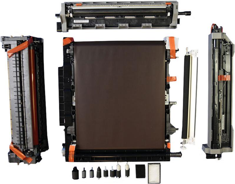 Ремонтный комплект Kyocera MK-6335 (1702VK0KL0) для TASKalfa 4002i, 4003i, 5002i, 5003i, 6002i, 6003i фото 1