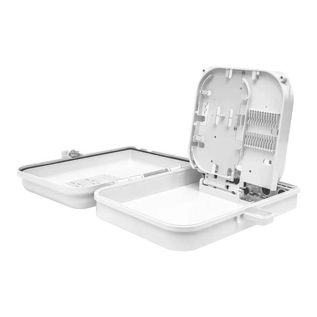 Коробка распределительная оптическая BO-FTTH-FDB-16S фото 4