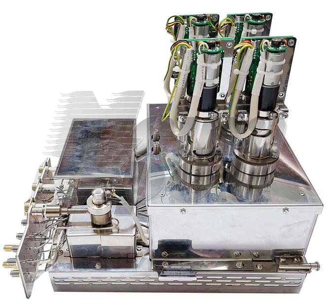 Пламенно-ионизационный аналитический модуль ПИД фото 3